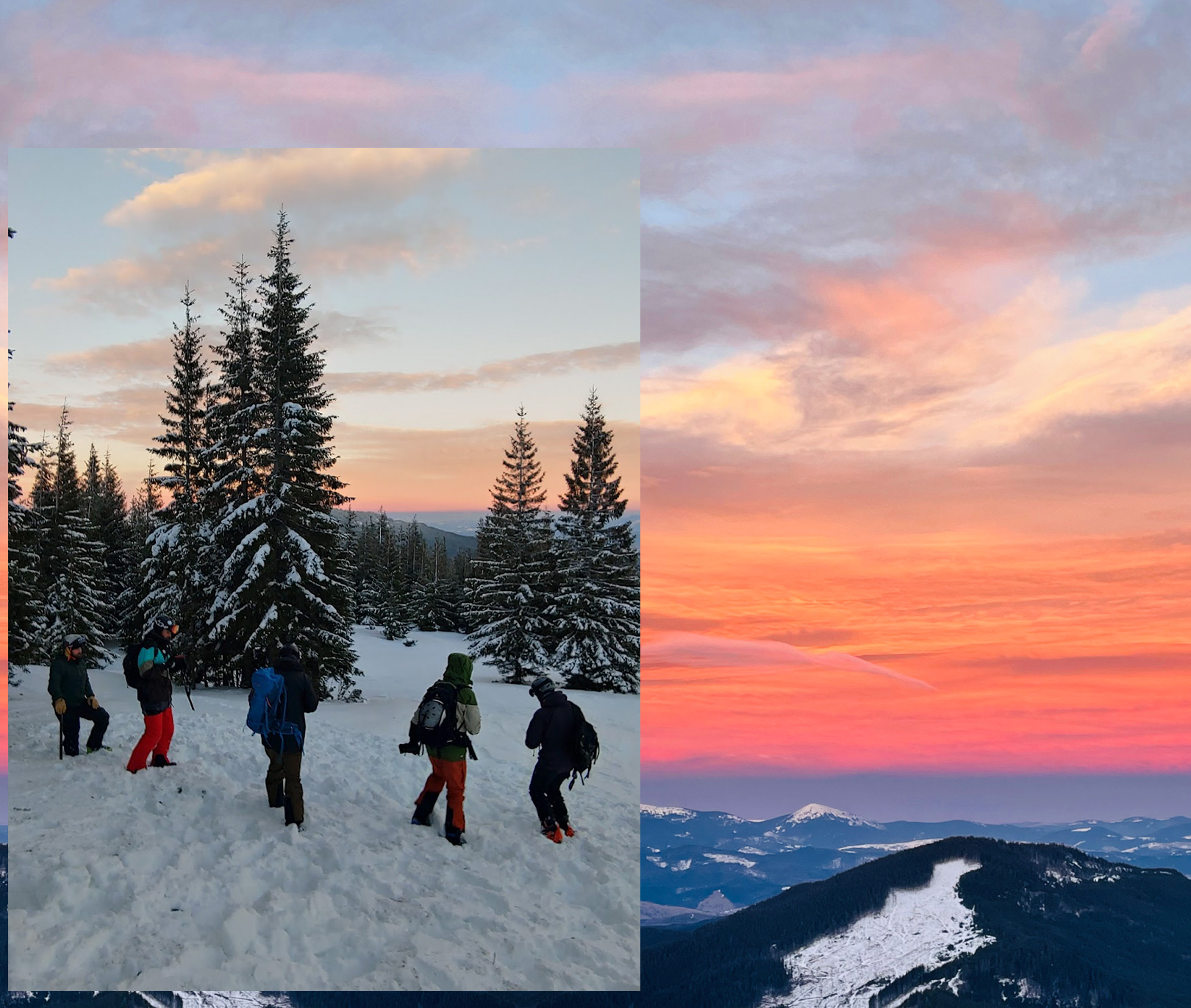 беккантрі школа