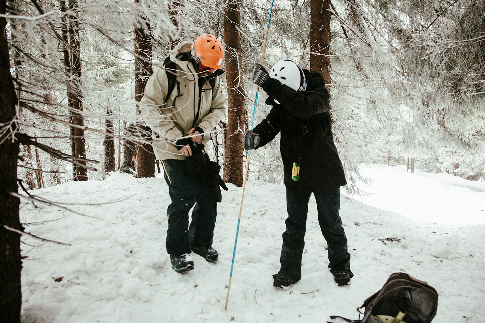 беккантрі школа