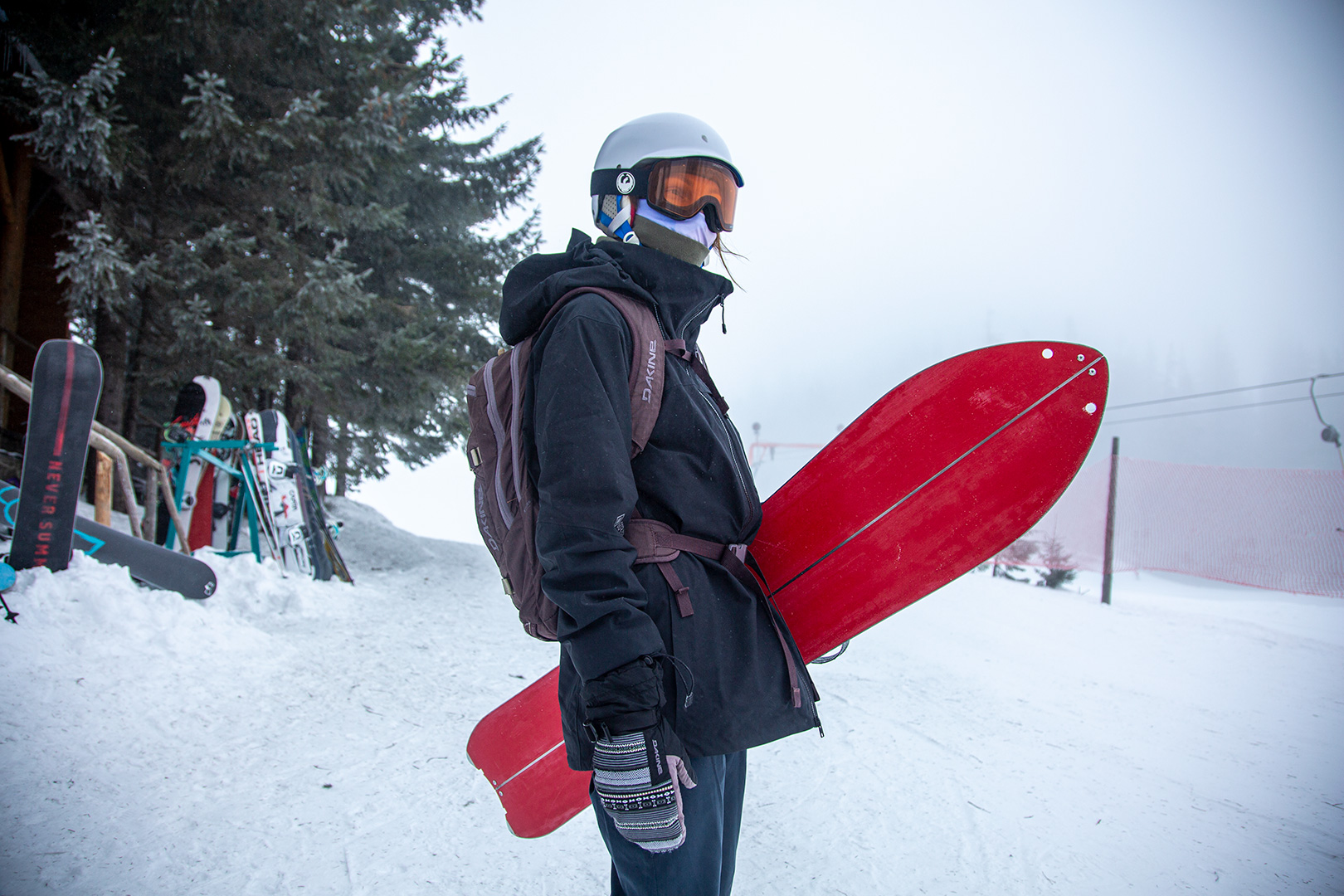 беккантрі школа