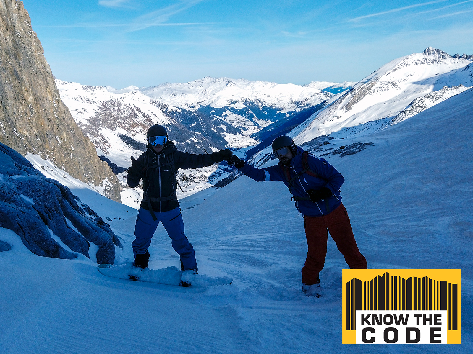 КОДЕКС ВІДПОВІДАЛЬНОСТІ